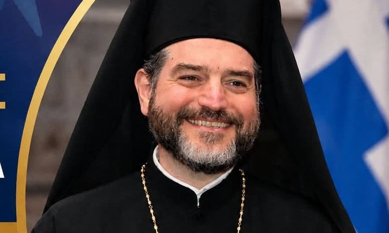 Νέος Αρχιεπίσκοπος Καναδά ο Νέας Ιερσέης Απόστολος