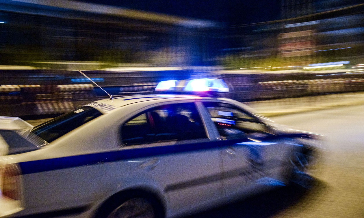 Κυψέλη: Συναγερμός για την εξαφάνιση του 14χρονου Γιώργου – Η ζωή του ενδέχεται να διατρέχει κίνδυνο