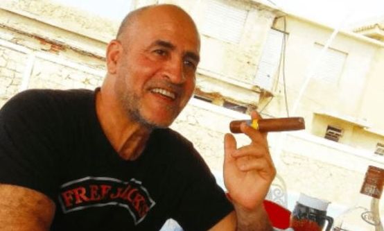 Νέο θρίλερ στην υπόθεση Έπσταϊν: Βρέθηκε νεκρός στο Παρίσι ο scouter μοντέλων Ντάνιελ Σιάντ