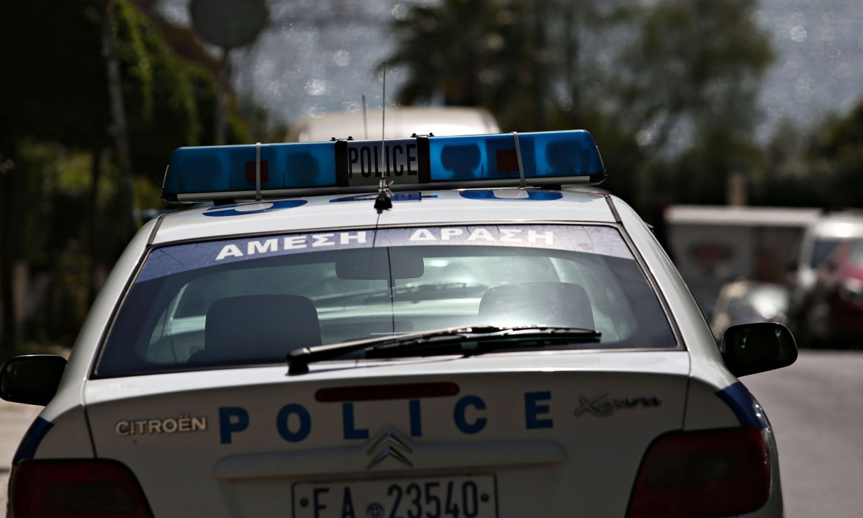Πάτρα: 18χρονος κάλεσε το 112 και κατήγγειλε ψευδώς πως έπεσε θύμα βιασμού