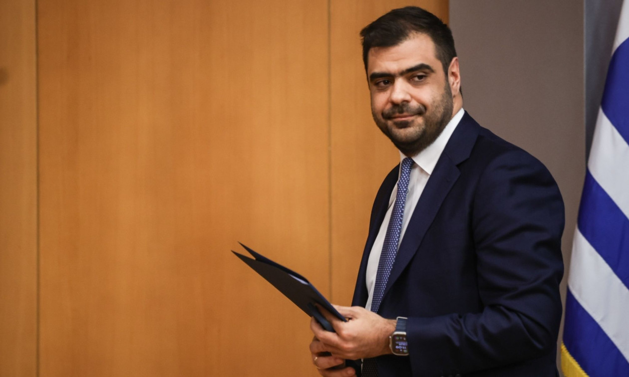 Μαρινάκης: Μισή «κωλοτούμπα» από τον Τσίπρα για τα μη κρατικά πανεπιστήμια