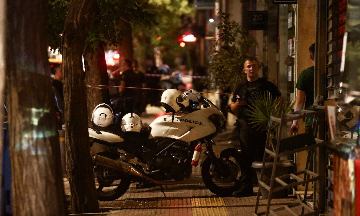 Φωτεινή Τσαλίκογλου για Σταύρο Γεωργίου: «Ποιος συλλογίζεται τον σπαραγμό δύο 16χρονων κοριτσιών;»