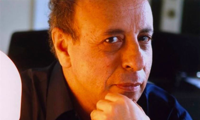 Παντελής Θαλασσινός για Γιώργο Σταυριανό: «Μία ήρεμη δύναμη μπρος στα τεράστια τραγούδια του»
