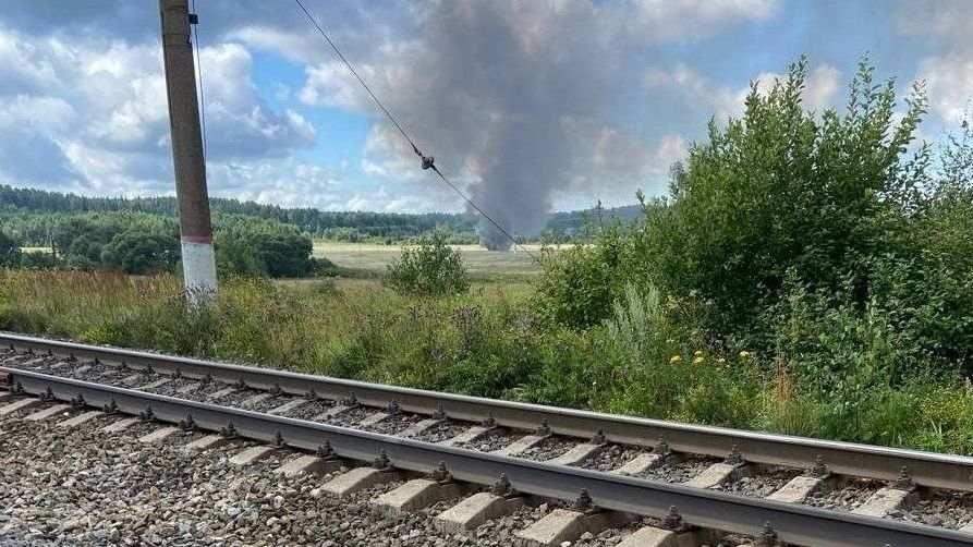 Ρωσία: Συνετρίβη υπερσύγχρονο μαχητικό Su-57