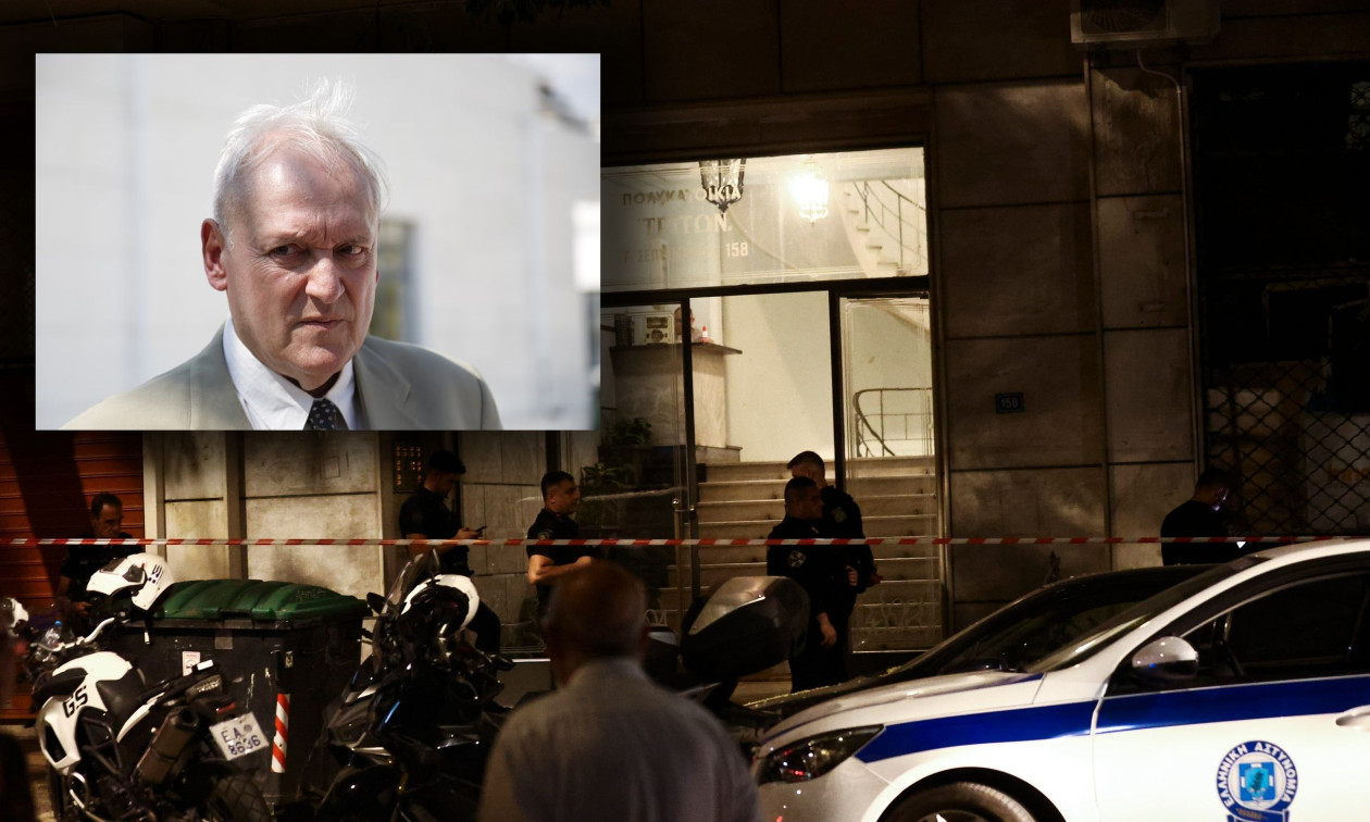 Η οικογένεια Γεωργίου ζητά συνέχιση των ερευνών – «Η υπόθεση δεν έχει κλείσει»