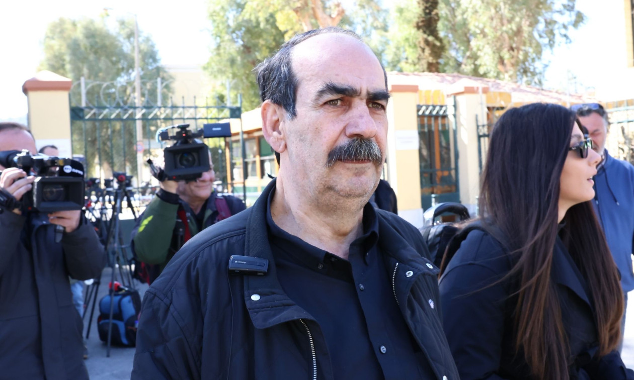 Παραπέμπεται σε δεύτερη δίκη για ψευδή κατάθεση ο Γιώργος Ξυλούρης