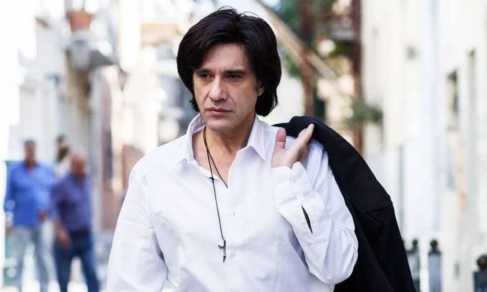 Αλέξης Σταμάτης: Στη Ριτσώνα το τελευταίο «αντίο» στον συγγραφέα