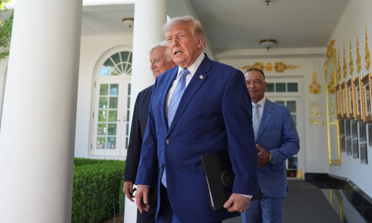 CNN: Ο Τραμπ εξοργισμένος με τη συμφωνία για τα πυρηνικά με τη Σαουδική Αραβία – Υποψίες για παρέμβα