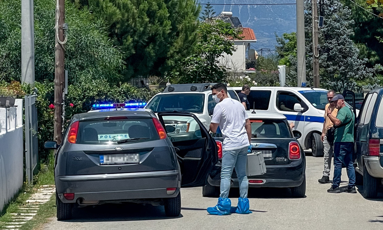 Θρίλερ δίχως τέλος στον Λόγγο: Εντοπίστηκε DNA τρίτου προσώπου στο όπλο – Δεν είναι του Ιταλού