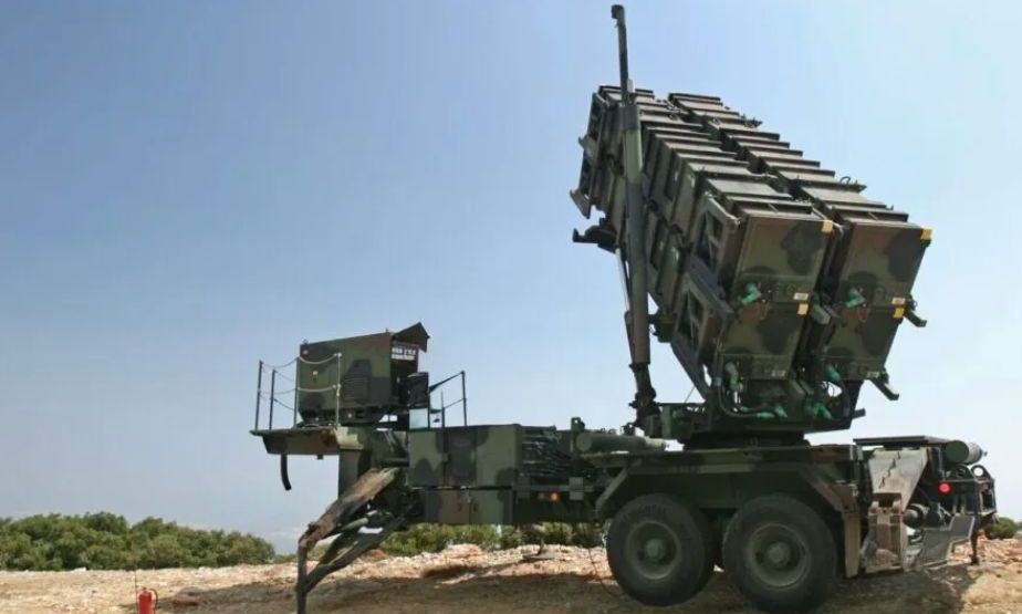Σαουδική Αραβία: Με UAV επιτέθηκαν οι Χούθι -Καταρρίφθηκαν από τους ελληνικούς Patriot