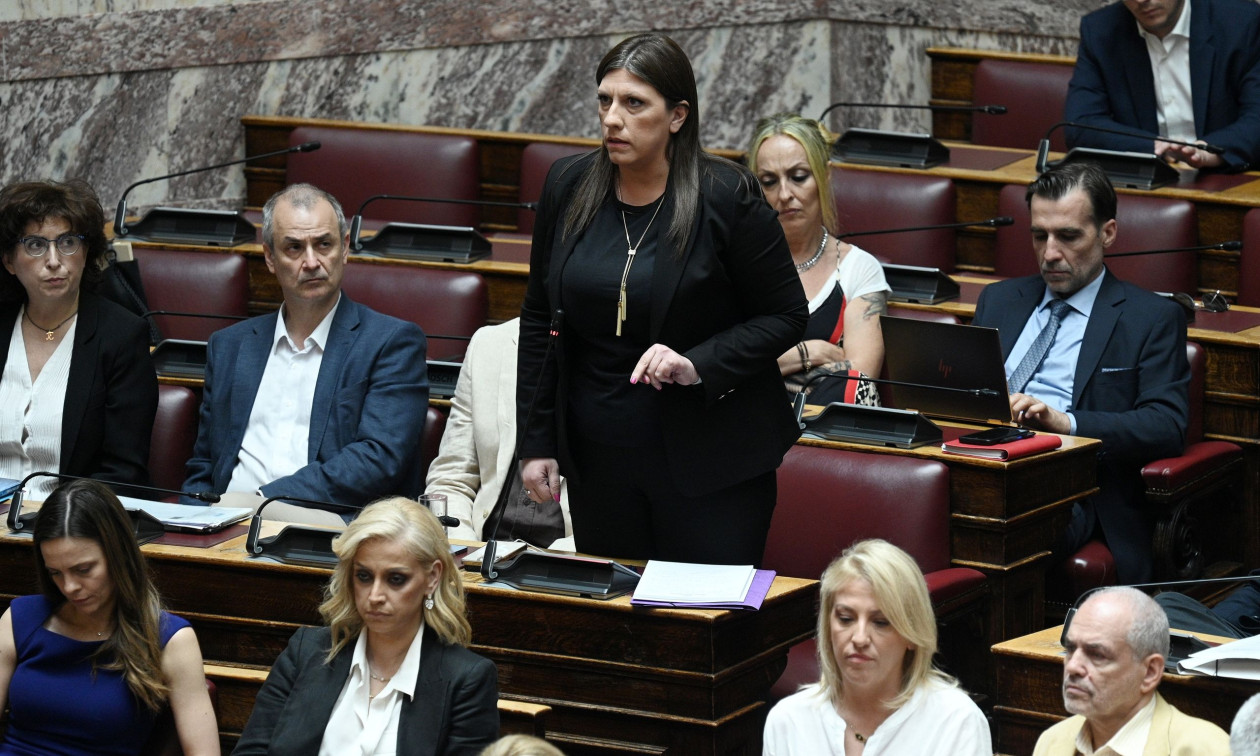 ΣΥΡΙΖΑ υπέρ Ζωής για τον… «οίστρο»