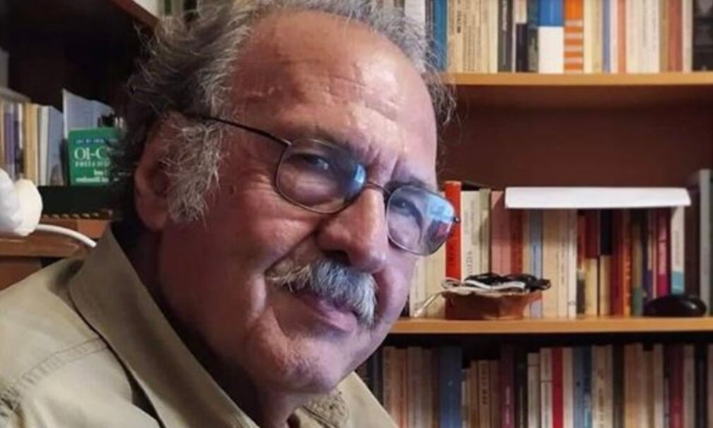 Πέθανε ο διακεκριμένος ψυχίατρος, Θεόδωρος Μεγαλοοικονόμου, σε ηλικία 79 ετών