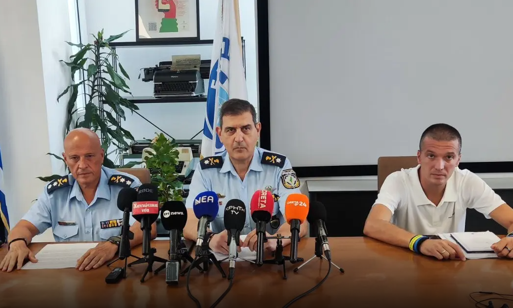 Χανιά: Νέα στοιχεία για τη δράση της εγκληματικής οργάνωσης – «Πλοκάμια» σε Αστυνομία, Δικαιοσύνη, Ν