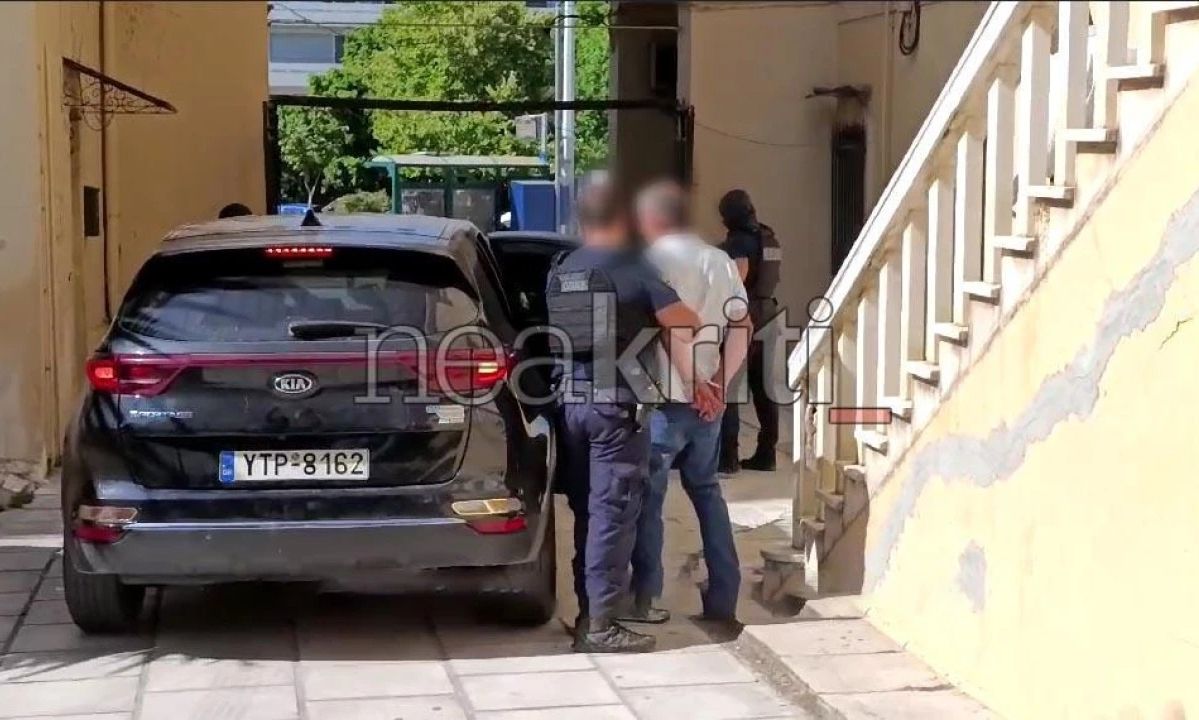 Κρήτη: Στο φως οι διασυνδέσεις της «μαφίας των Χανίων» με γιατρούς, αστυνομικούς και κληρικούς