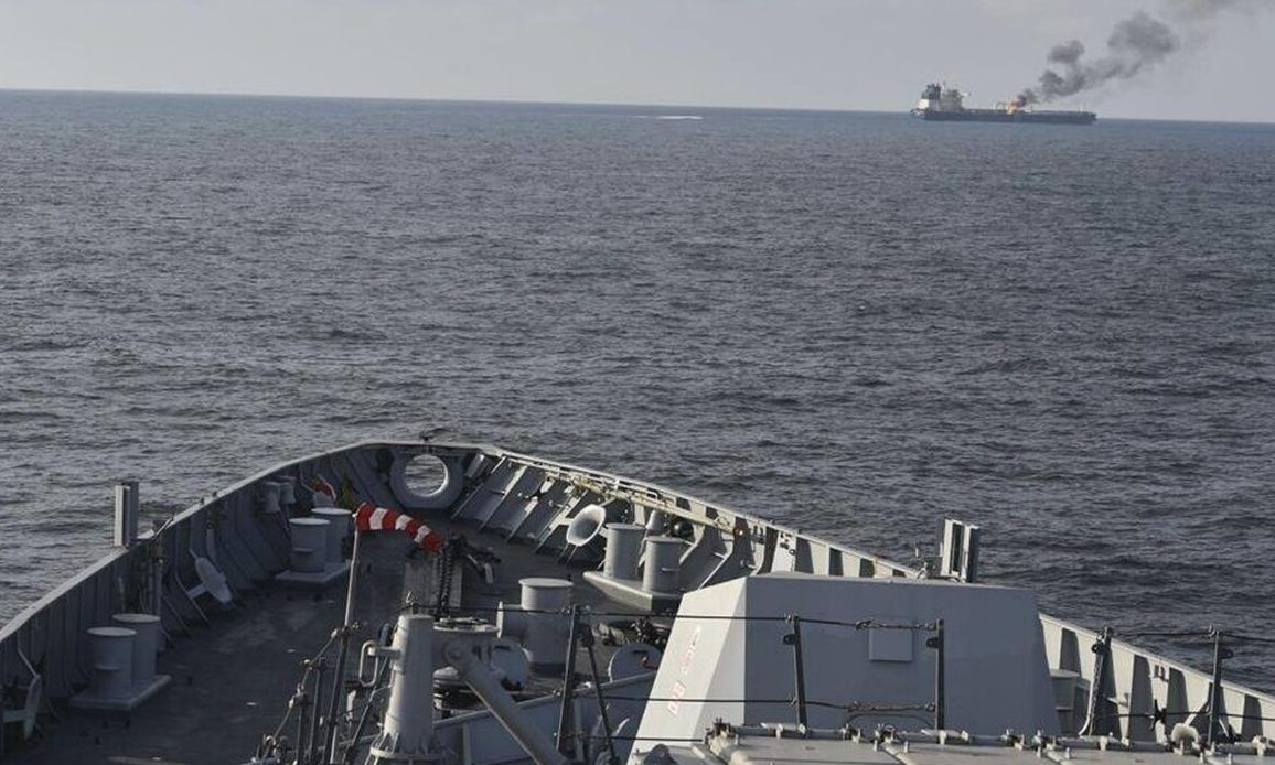 Χούθι:Εγκαταστάσεις σαουδαραβικού πετρελαϊκού κολοσσού ο στόχος των σημερινών επιθέσεων των Χούθι