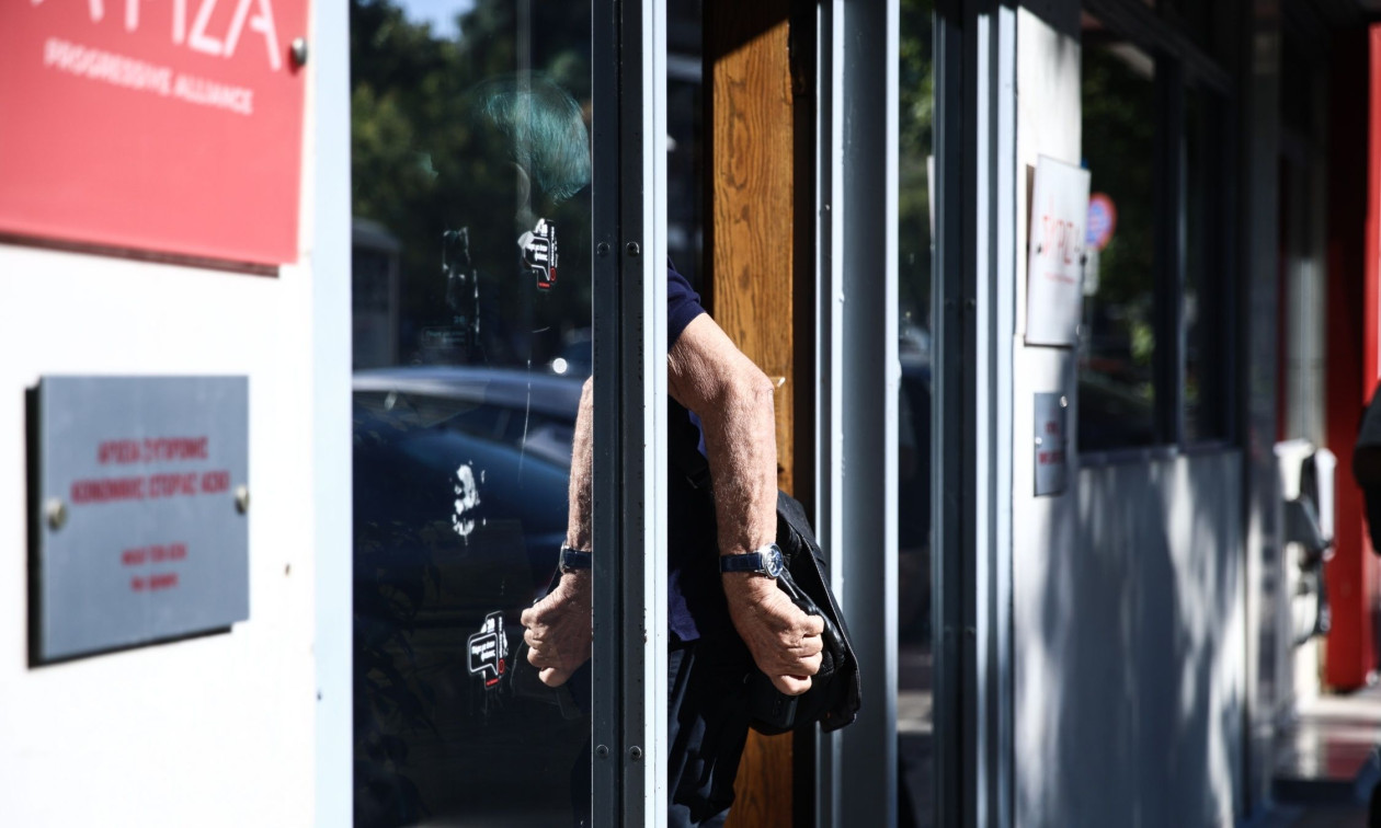 Γιατί απέτυχε ο ΣΥΡΙΖΑ; Ραγκούσης, Τεμπονέρας, Σακελλαρίδης μιλούν για τις χαμένες ευκαιρίες