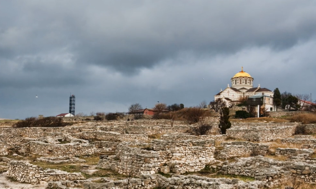 Η αρχαία ελληνική Ταυρική εντάχθηκε στoν κατάλογο της UNESCO για την παγκόσμια κληρονομιά σε κίνδυνο