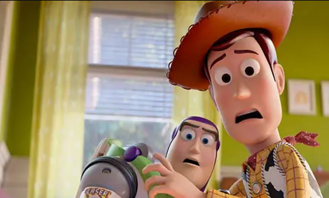 Όταν το «Toy Story 5» συναντά τον Αριστοτέλη: Το μυστικό του που θα συγκινούσε τον φιλόσοφο