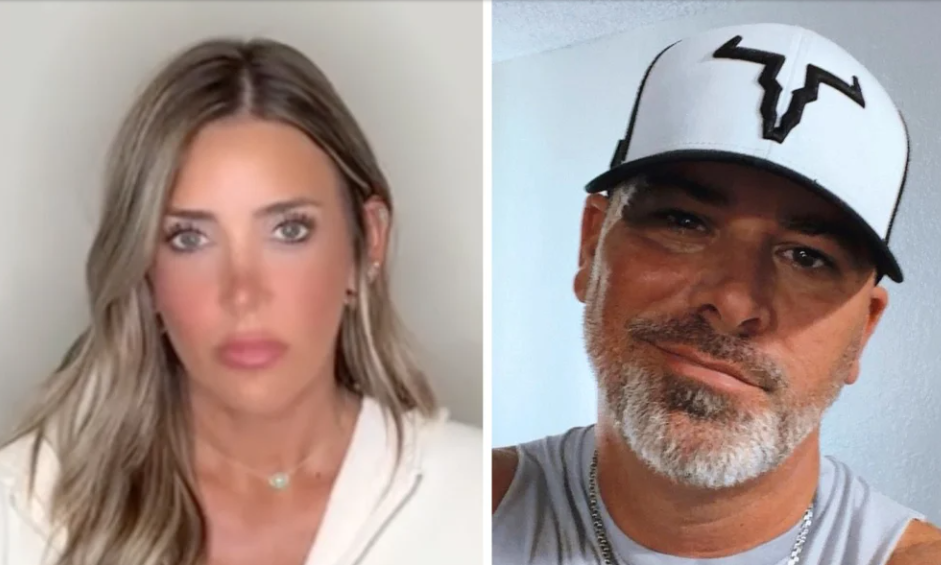 ΗΠΑ: Influencer δολοφονήθηκε από τον σύζυγό της αφού τον κατηγόρησε για παιδοφιλία στο TikTok