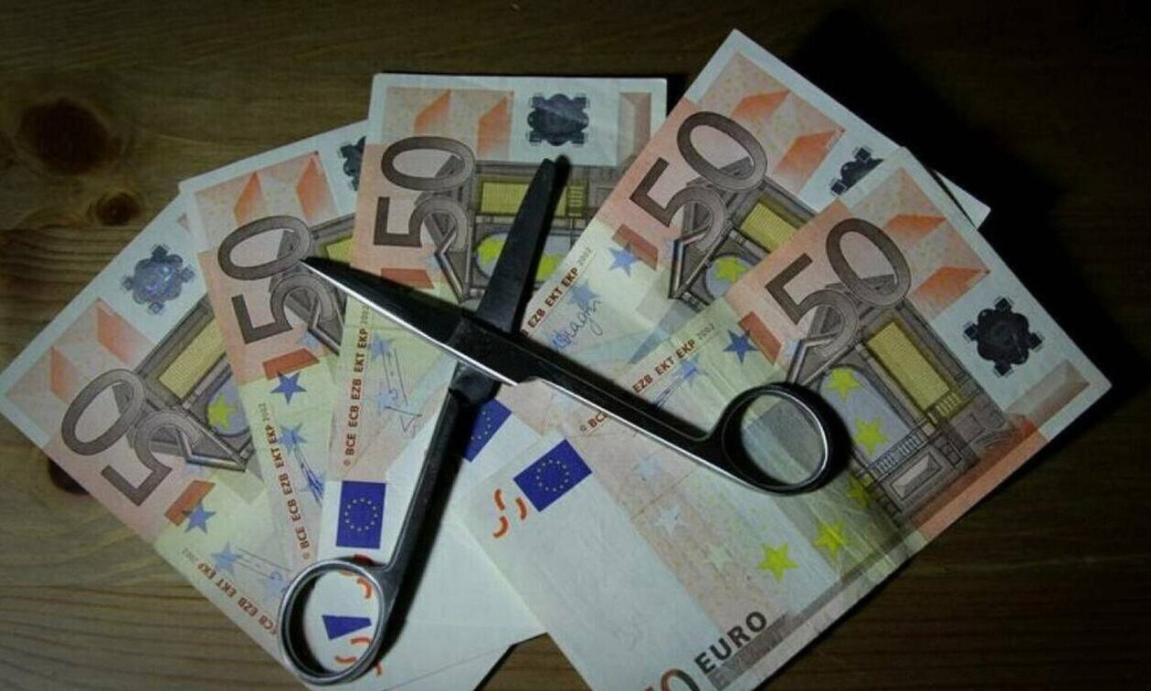 «Κούρεμα» άνω των 244.000 ευρώ σε 73χρονο οφειλέτη στη Ρόδο