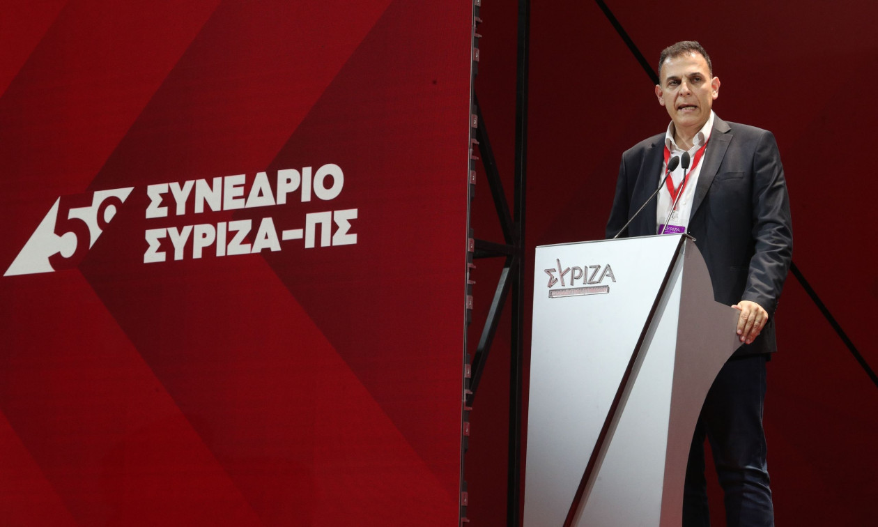Στην ΕΛΑΣ ο Γιώργος Καραμέρος: Βίντεο με συμβολισμούς από το… κατάστρωμα