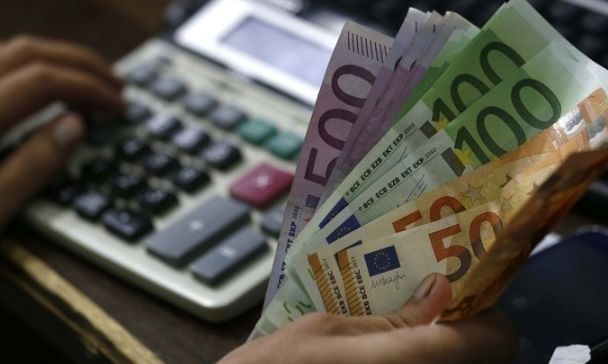 Κρατικός Προϋπολογισμός: Πρωτογενές πλεόνασμα 4,49 δισ. ευρώ στο εξάμηνο