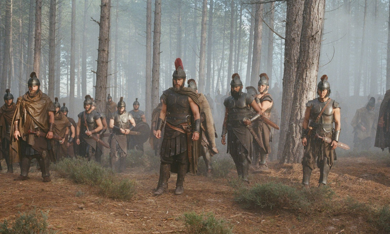 Οδύσσεια: Σάλος με την πειρατική «κόπια» στο Χ – 3 εκατομμύρια προβολές σε λίγες ώρες