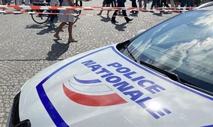 Παρίσι: Τρεις γυναίκες τραυματίστηκαν σε επίθεση με μαχαίρι – «Ο Αλλάχ με διέταξε να το κάνω»