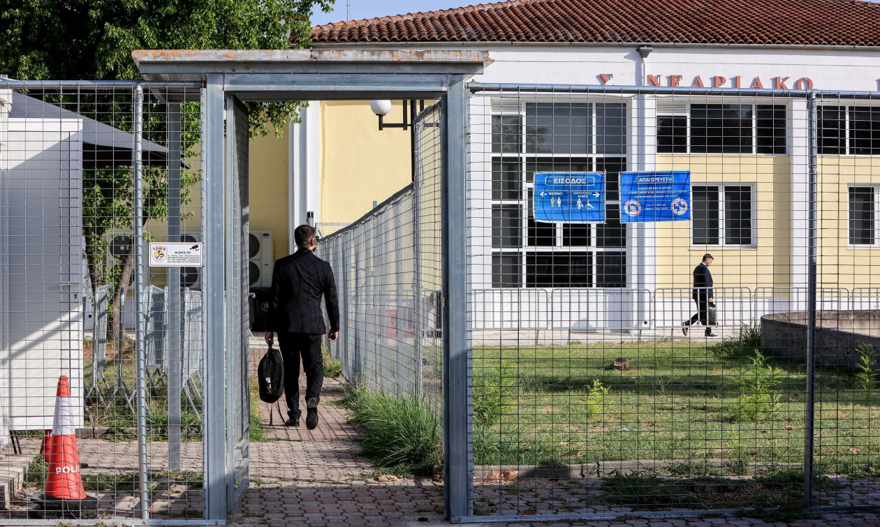 Δίκη για τα Τέμπη: Αύριο Τρίτη η απόφαση για τα αιτήματα αναβολής