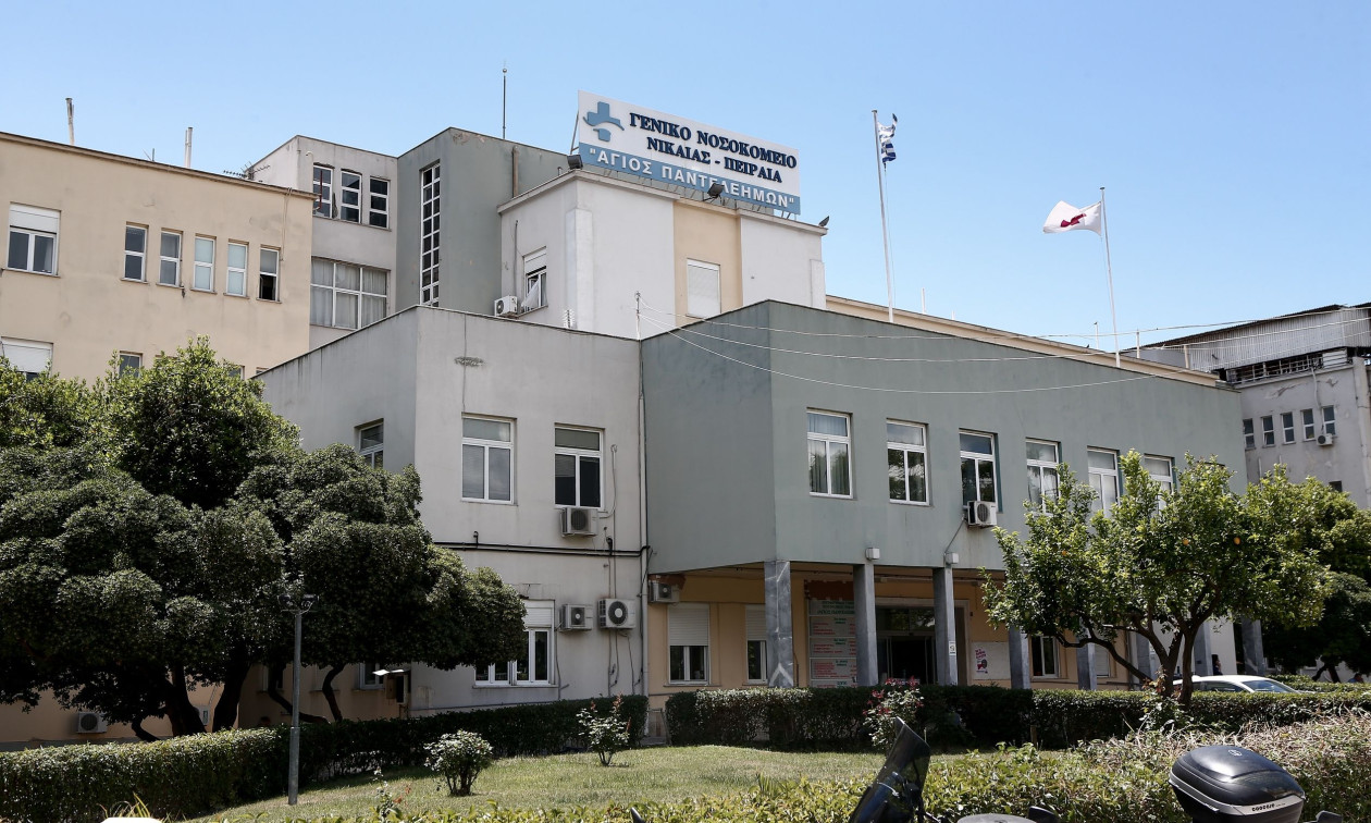 Σαλμονέλα: Εννέα άτομα διακομίσθηκαν στο Νοσοκομείο Νίκαιας – Είχαν φάει στο ίδιο εστιατόριο