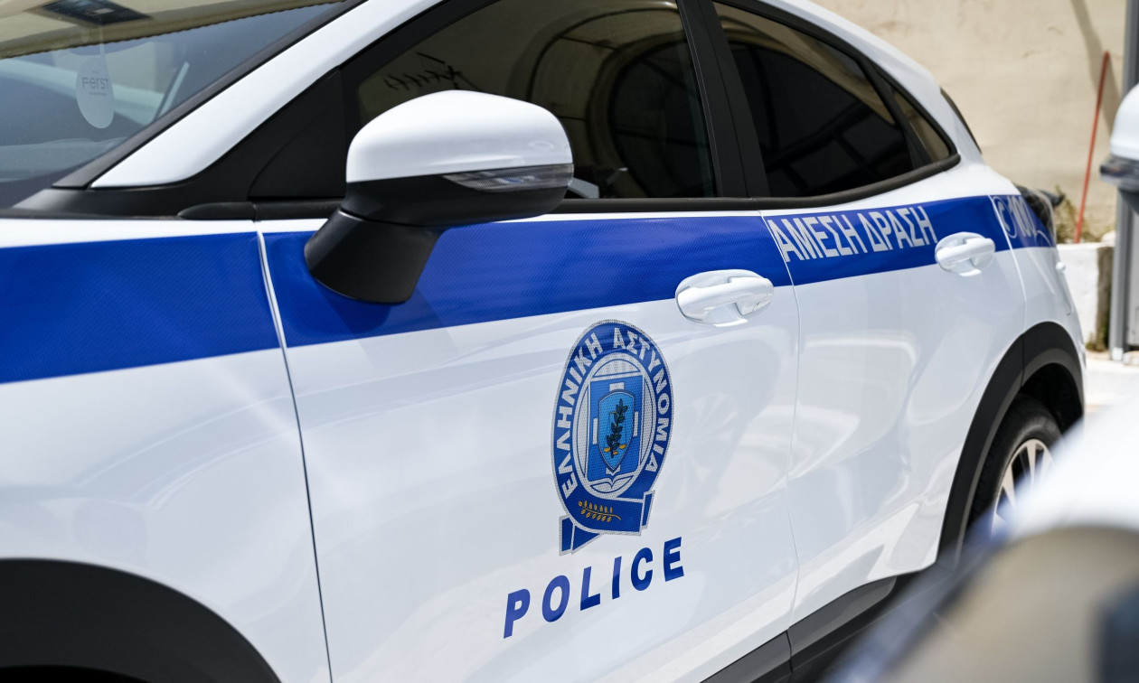 Μεσσηνία: 18 συλλήψεις παραλία Ελαίας για ελεύθερο κάμπινγκ, ναρκωτικά και ραδιοσυχνότητες