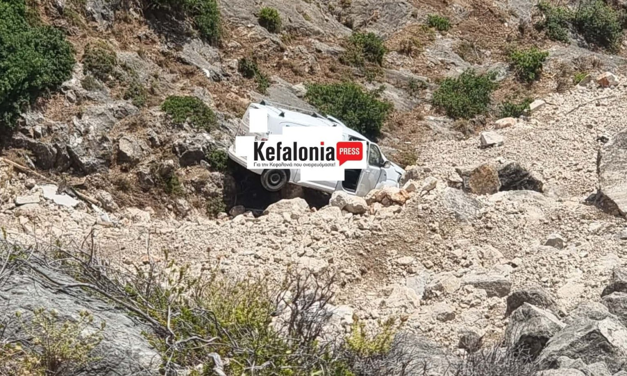 Αυτοκτονία το τροχαίο – θρίλερ στην Κεφαλονιά; Το σημείωμα του 30χρονου οδηγού στα social