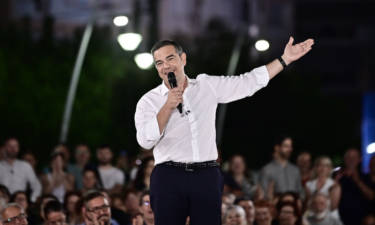 Σχέδιο μείωσης του αριθμού των δήμων σε 100-150 παρουσιάζει σήμερα ο Τσίπρας