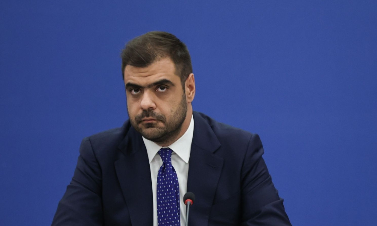 Συνταγματική αναθεώρηση: Σφοδρή κριτική Μαρινάκη στο ΠΑΣΟΚ