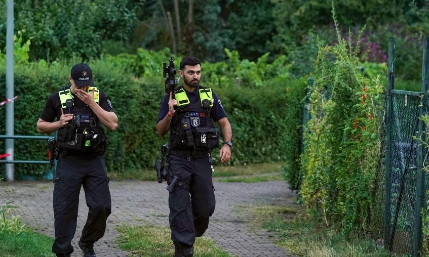 Το φάντασμα της ισλαμικής τρομοκρατίας απειλεί και πάλι την Ευρώπη