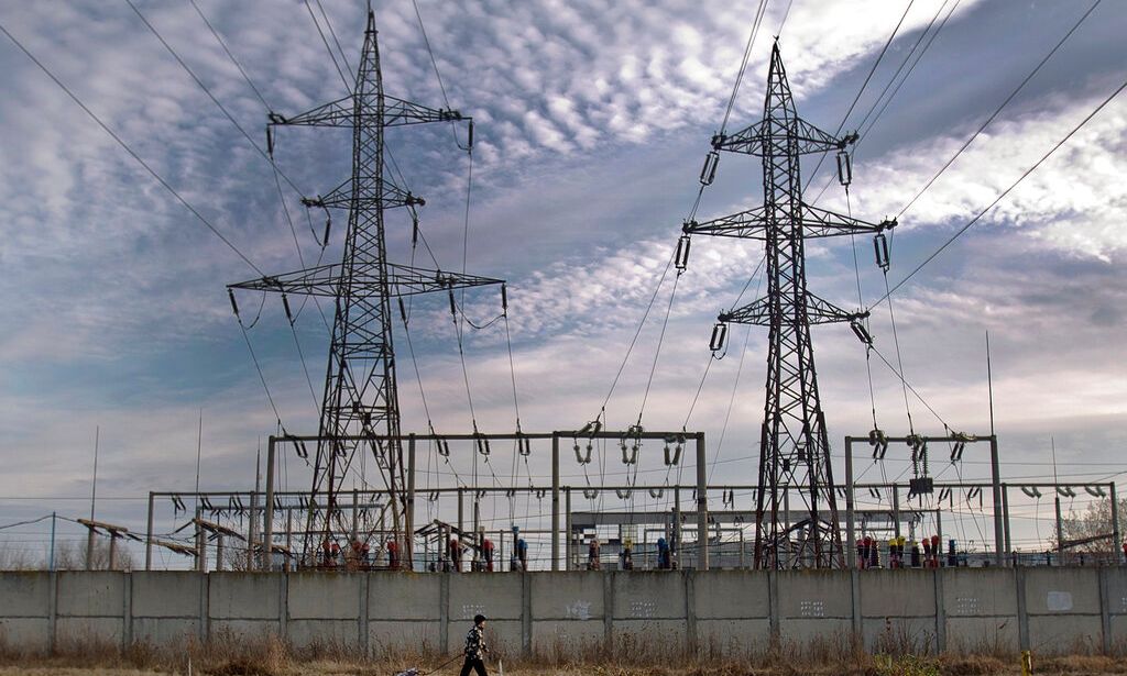 Ρουμανία: Εκτός λειτουργίας ο ένας από τους δύο πυρηνικούς αντιδραστήρες