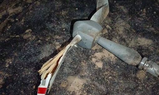 Εκρήξεις στο Ιράκ: Πλήγματα κοντά στο αμερικανικό προξενείο στο Ερμπίλ και πτώση drone στην Ανμπάρ