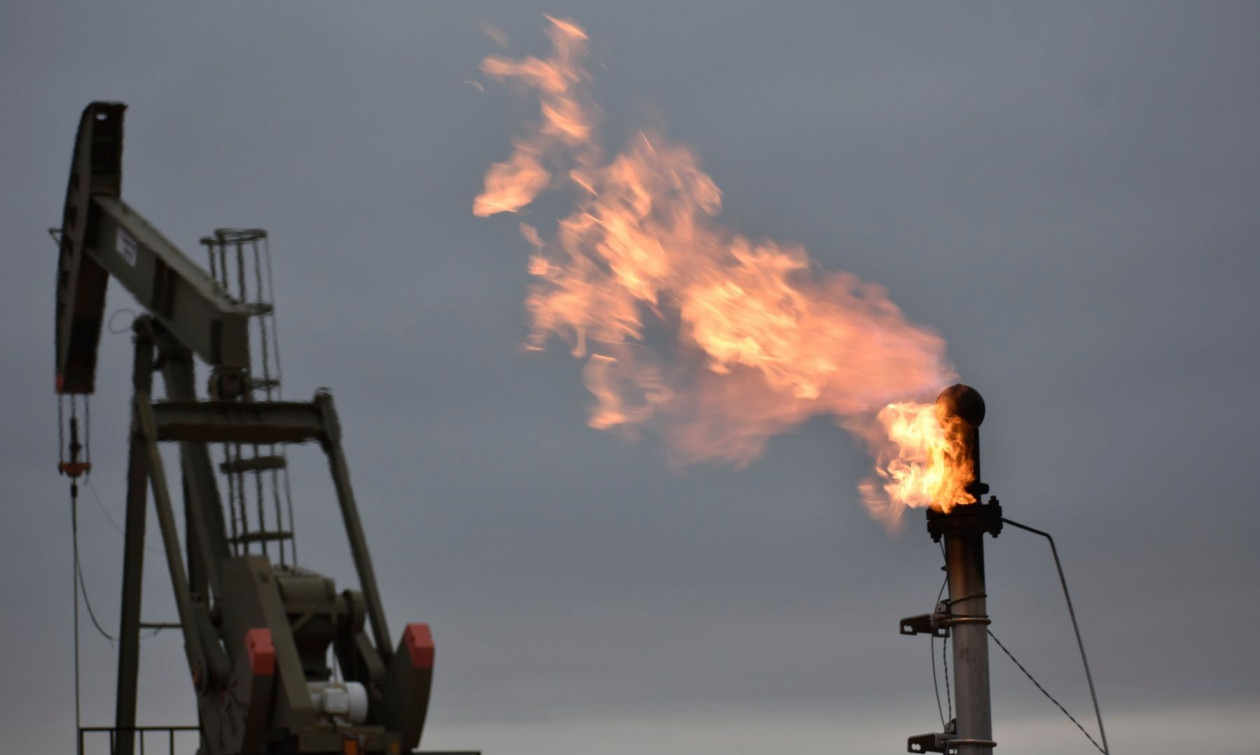 Πετρέλαιο: Νέα βουτιά στο Brent με το άνοιγμα των αγορών της Ασίας– Κάτω από τα 88 δολάρια το βαρέλι