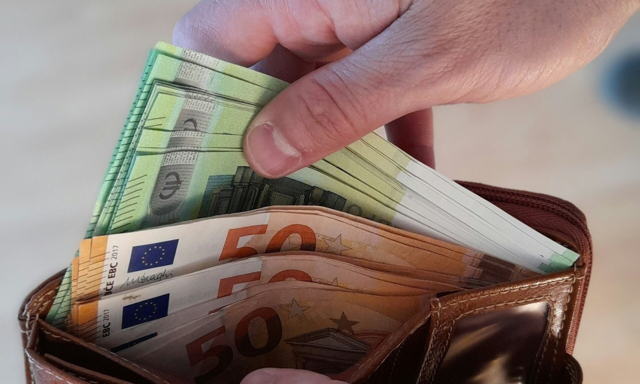Λοταρία αποδείξεων: Δείτε ΕΔΩ αν κερδίσατε μέχρι 50.000 ευρώ αφορολόγητα (58η κλήρωση)