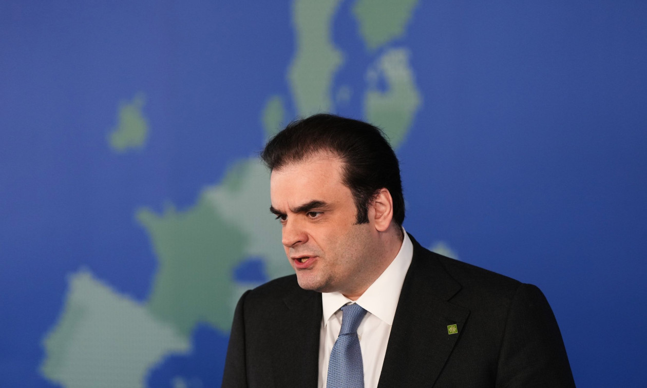 Πιερρακάκης στους FT: Η «κρυφή δύναμη» που μπορεί να αλλάξει το μέλλον της Ευρώπης