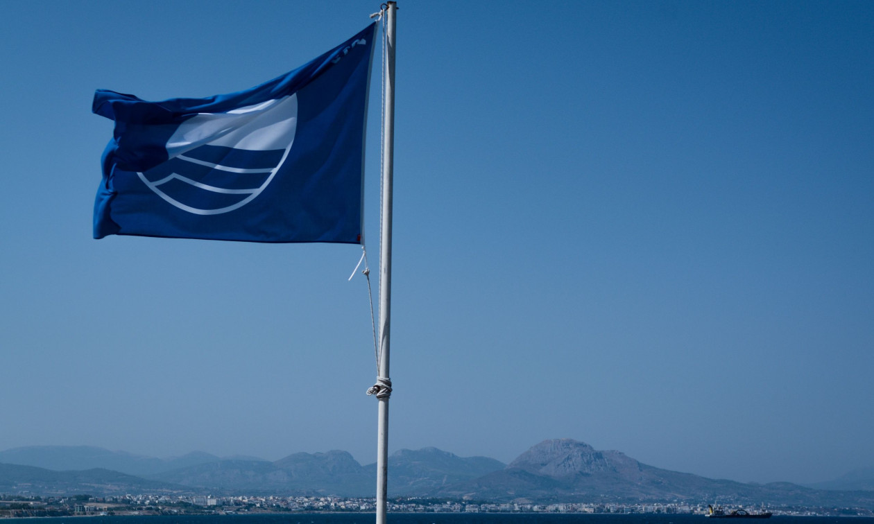 Οι 9 παραλίες που έχασαν τη Γαλάζια Σημαία – Οι λόγοι