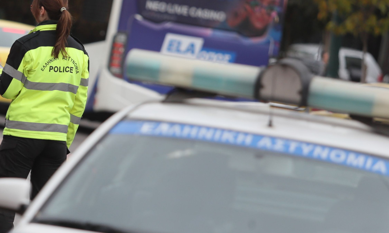 Σύλληψη Αιγύπτιου με χειροβομβίδα: Στο στόχαστρο του ελληνικού FBI ο άνδρας με το τατουάζ