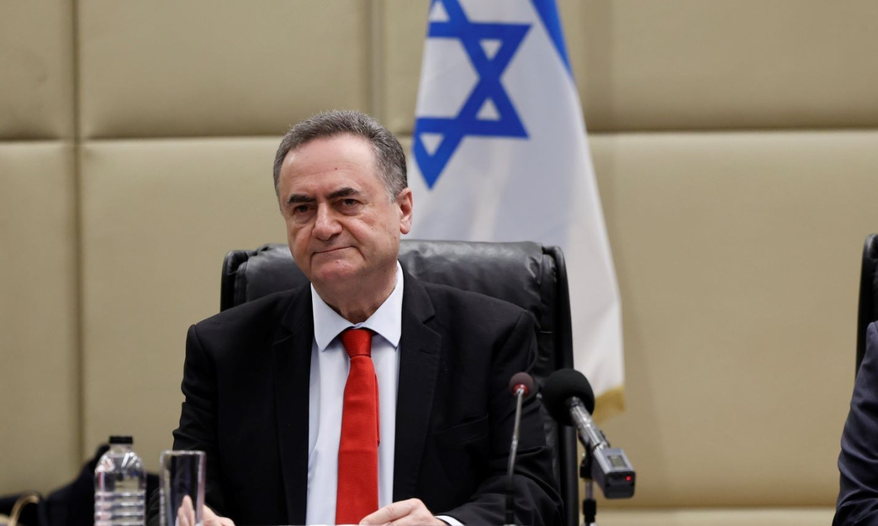 Κατζ: Το Ισραήλ θέλει να πλήξει ενεργειακούς στόχους του Ιράν, αλλά οι ΗΠΑ δεν εγκρίνουν