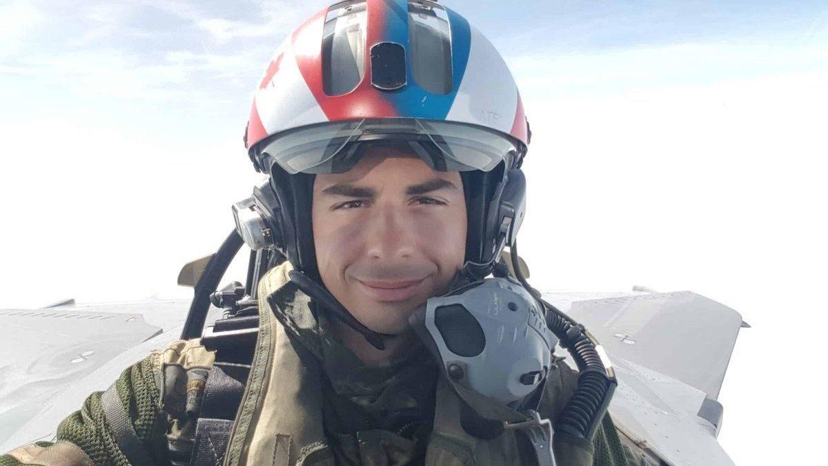Πρώην πιλότος Rafale διώκεται για συνεργασία με ξένη δύναμη και υποψίες κατασκοπείας υπέρ της Κίνας