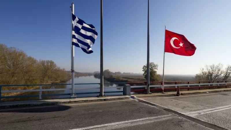 Έβρος: Απαγόρευση εισόδου στον αντιπρόεδρο του τουρκικού κόμματος Zafer