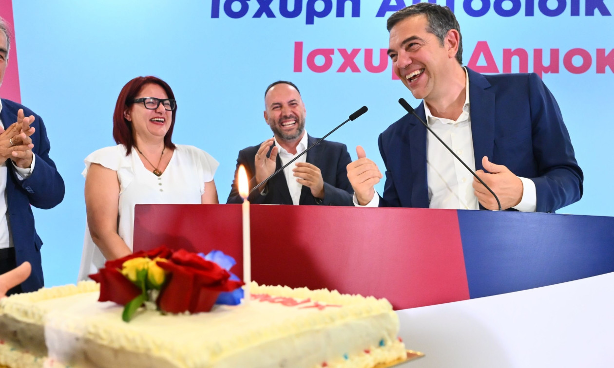 Γιατί ο Τσίπρας ονόμασε το σχέδιο «Αριστοτέλης» και τι προβλέπει για την τοπική αυτοδιοίκηση