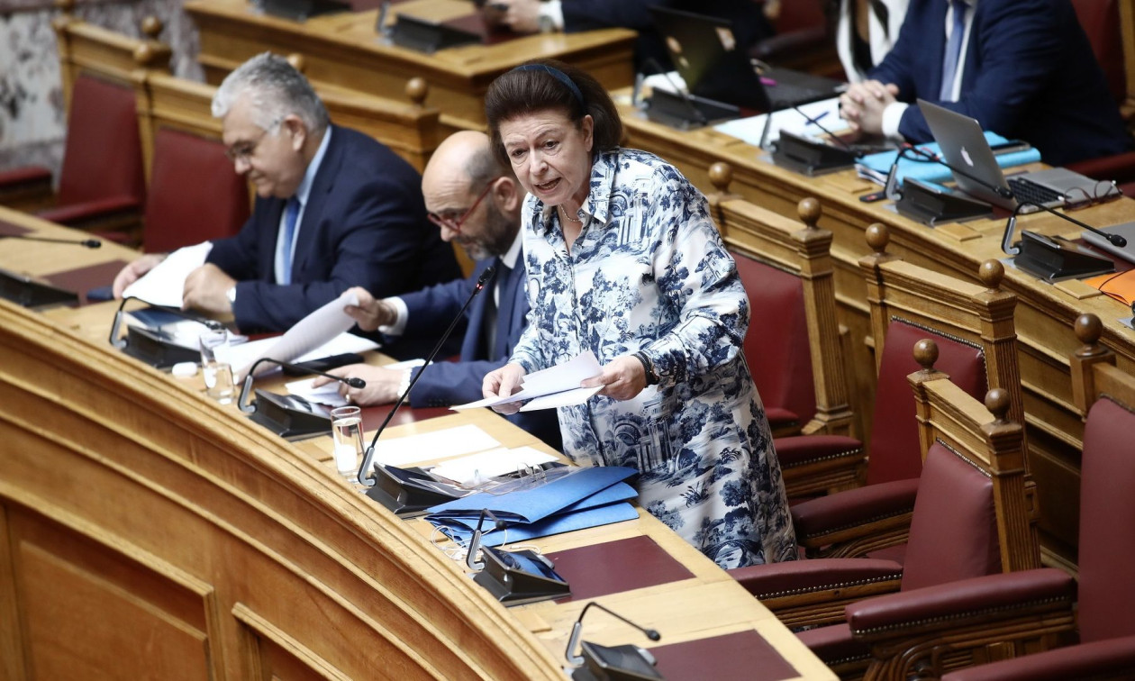 Βουλή: Πέρασε το νομοσχέδιο για την πολιτιστική κληρονομιά– «Δεν αλλάζει το καθεστώς των μνημείων»