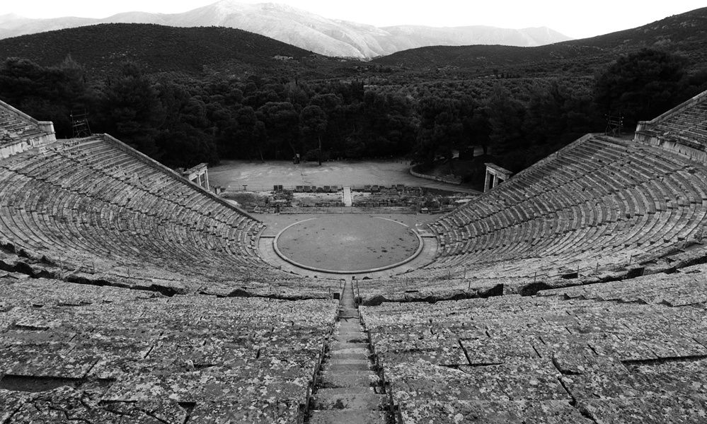 Φεστιβάλ Αθηνών Επιδαύρου: Οι πρώτες πλήρως προσβάσιμες «Τρωάδες» την Παρασκευή 31 Ιουλίου