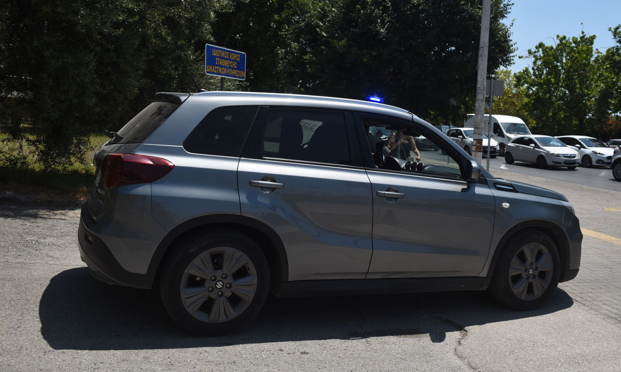 Κλοπές και απάτες με λεία άνω των 100.000 ευρώ – Πώς δρούσε συμμορία επιτήδειων στη Θεσσαλονίκη