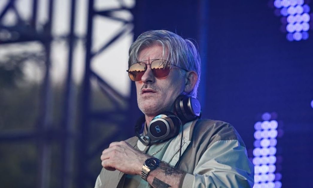 Θρήνος στο κόσμο της μουσικής: Πέθανε ο Kavinsky
